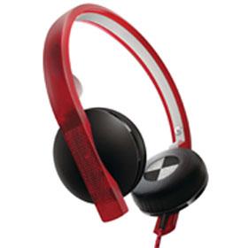 Philips The Bend Headband Headphones SHO4200RW